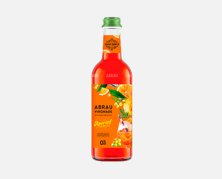 Abrau Vinonade Aperitif Spritz